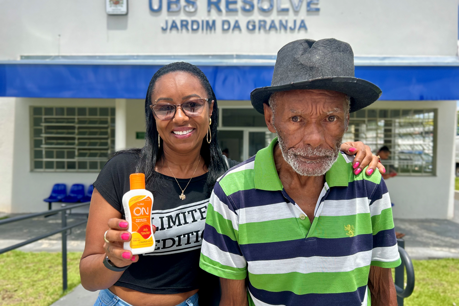Prefeitura de São José amplia distribuição de repelentes contra a dengue