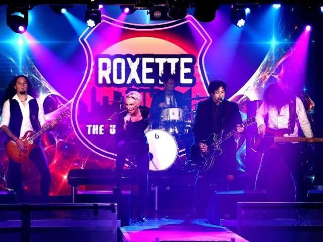Roxette UK Tour no Brasil: A trilha sonora da sua vida, agora ao vivo!