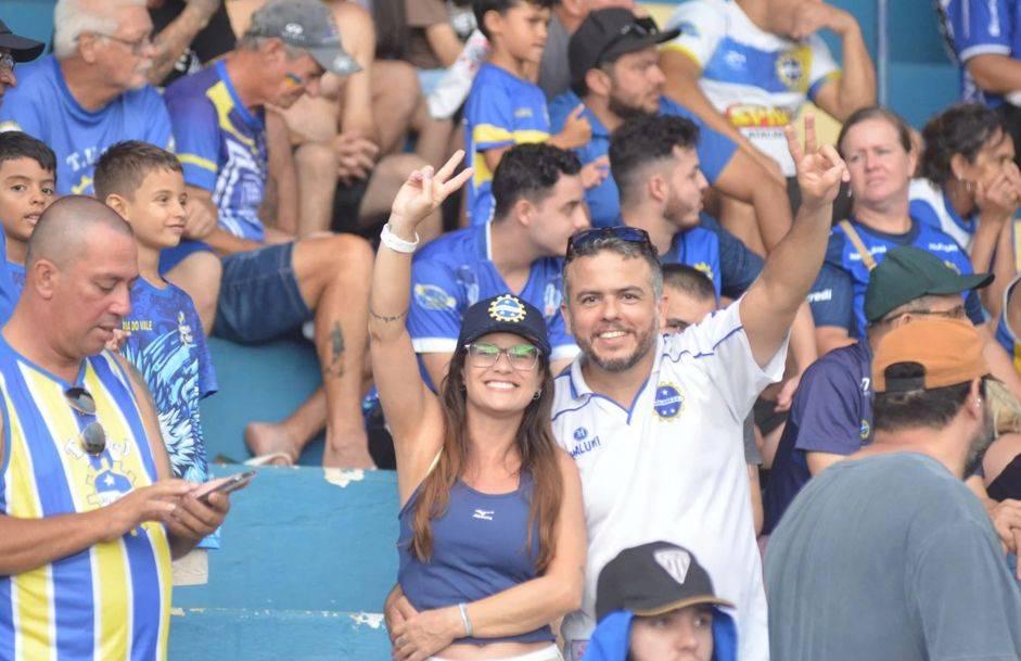 São José x Oeste terá entrada gratuita para mulheres