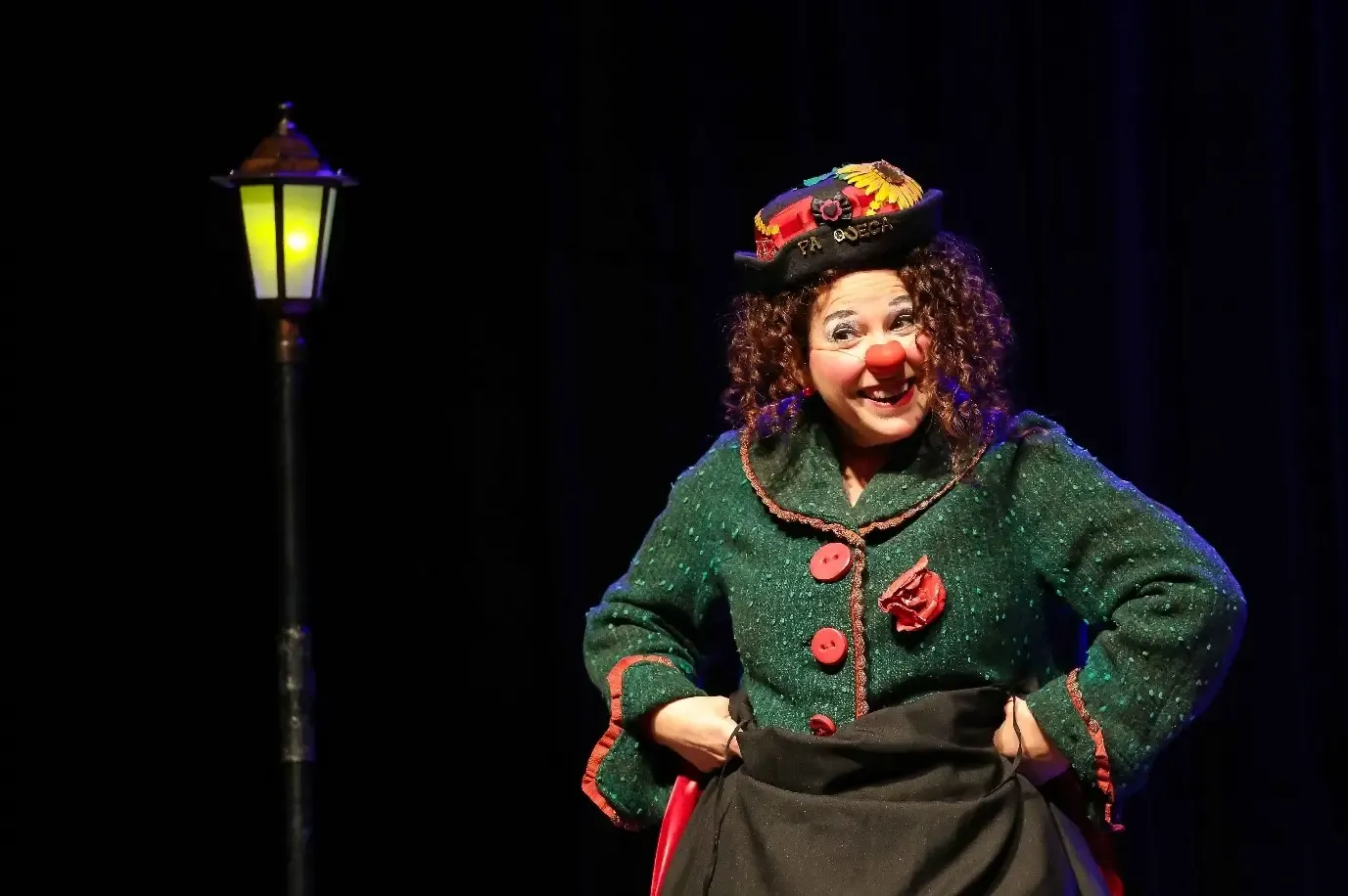 Semana do Teatro oferece atrações gratuitas de comédia a drama em São José dos Campos