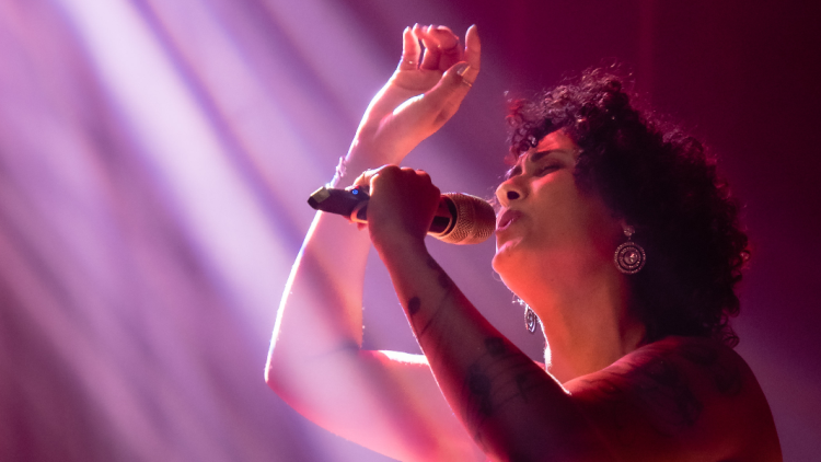 SESI SJCAMPOS apresenta tributo a Elis Regina