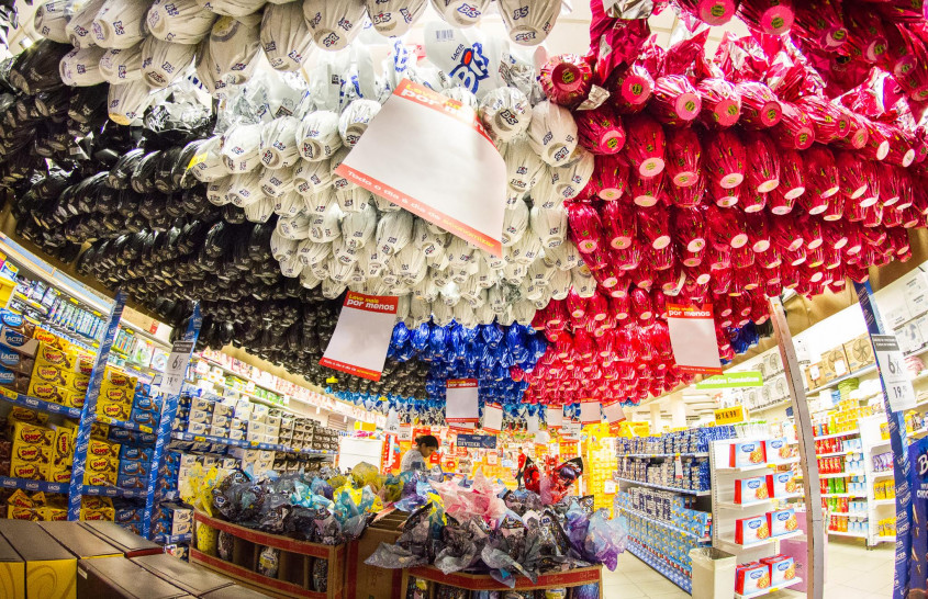 Vendas de Páscoa devem crescer até 12% nos supermercados