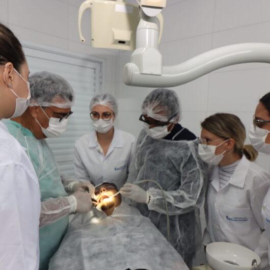 1º Congresso de Odontologia da Saúde Bucal chega à Caraguatatuba em junho