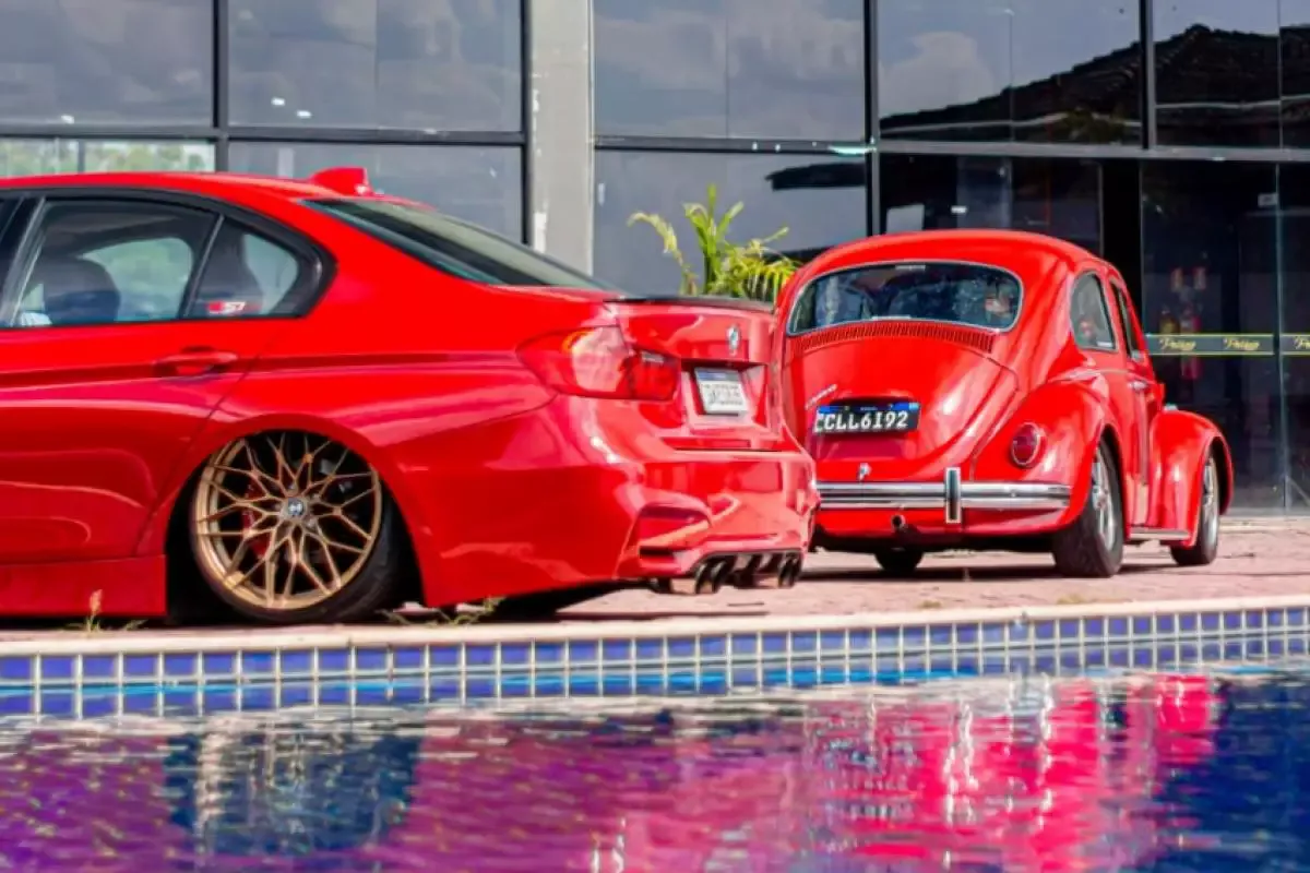 33ª edição do Tuning Show Brasil acontece neste domingo em São José