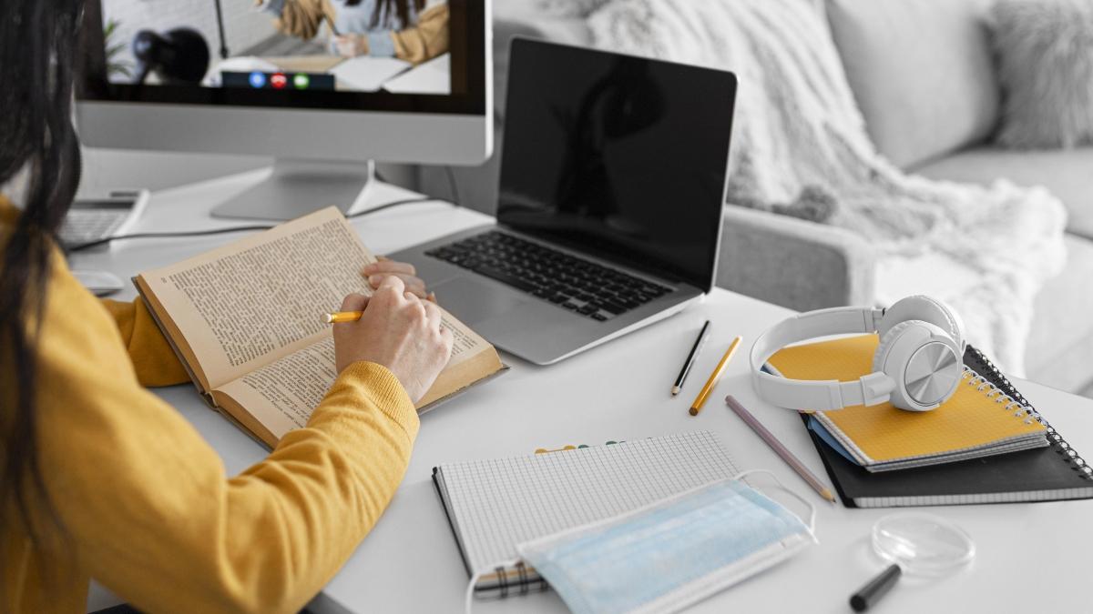 Aprenda inglês, espanhol e francês de graça e on-line