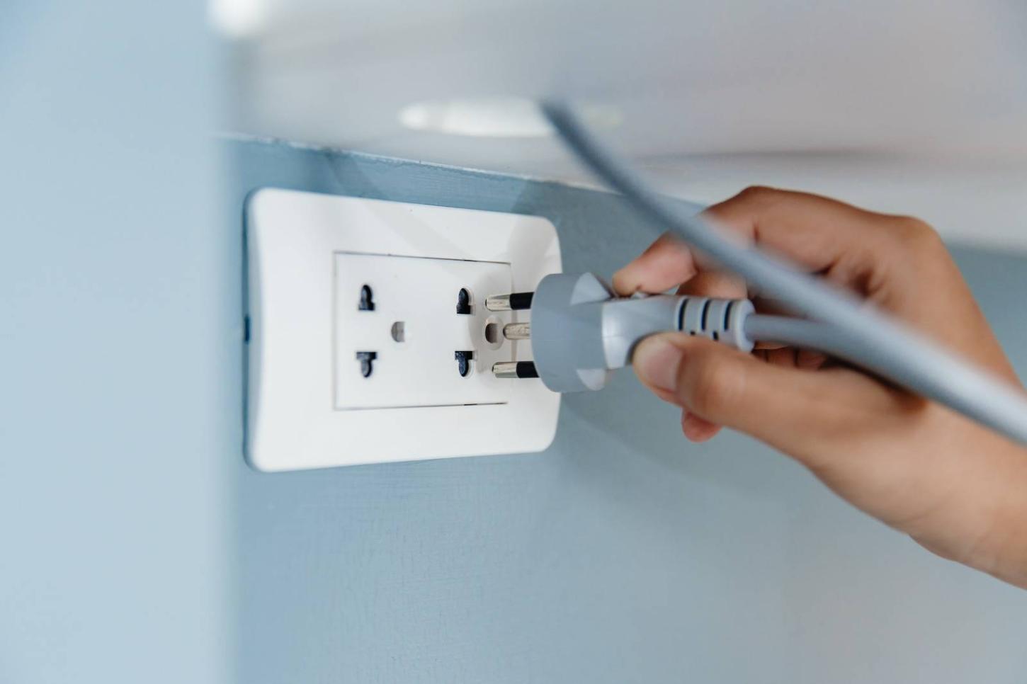 Brasil tem aumento de acidentes com rede elétrica