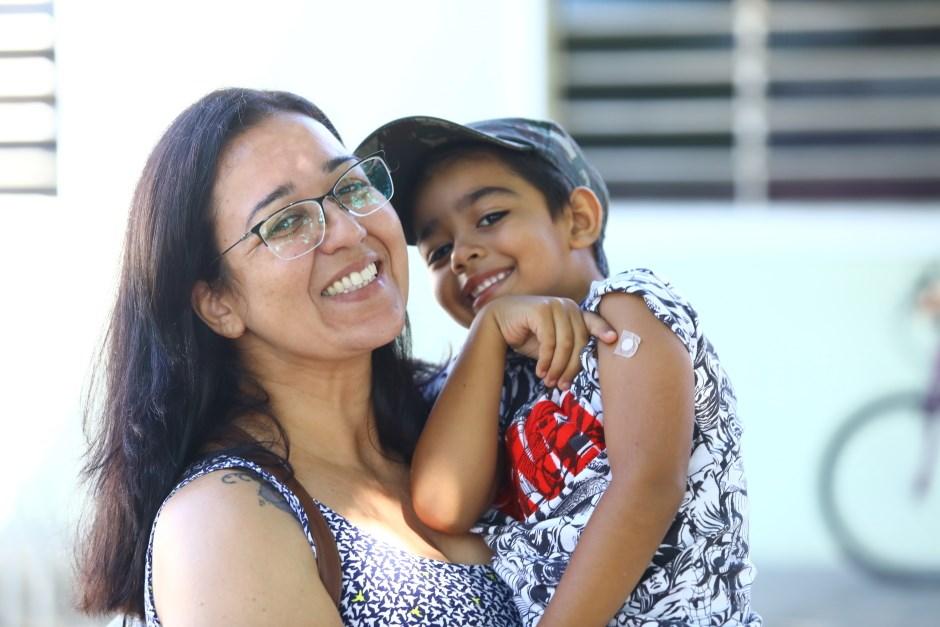 Campanha de vacinação contra gripe começa nesta terça em São José