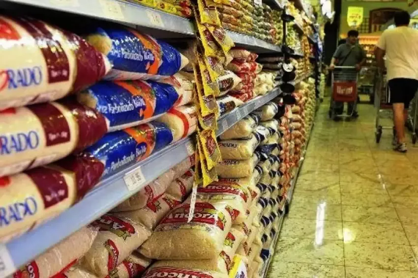 Cesta básica vai a R$ 3.000 pela 1ª vez no Vale, aponta Nupes