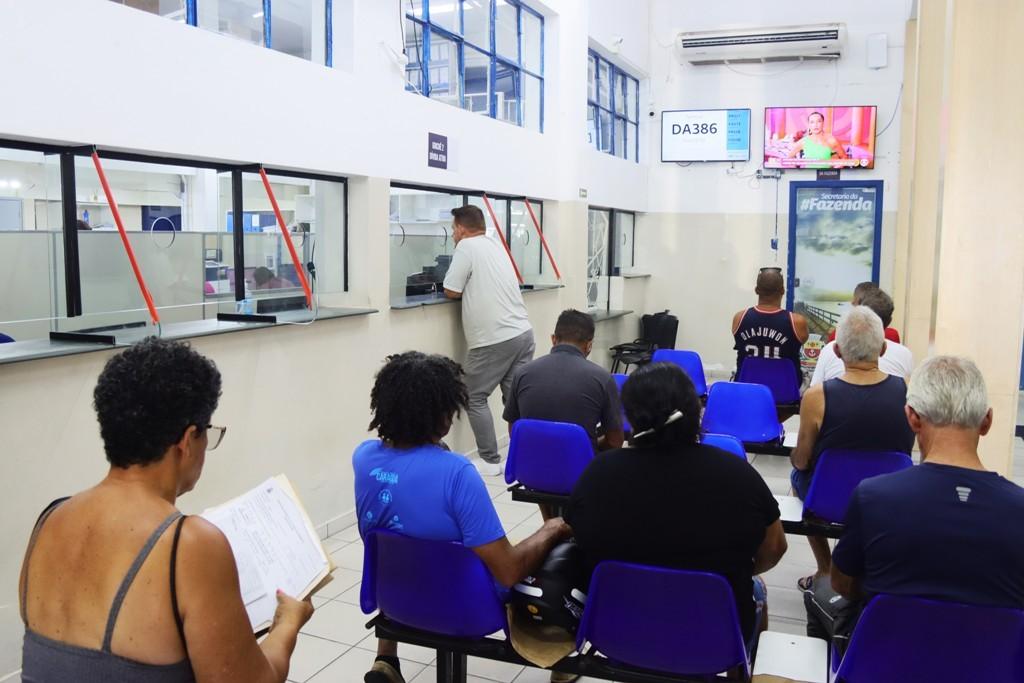 Contribuintes de Caraguatatuba podem negociar dívidas com até 100% de desconto em juros e multas