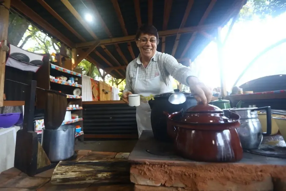 Festa do Mineiro começa neste sábado em São José