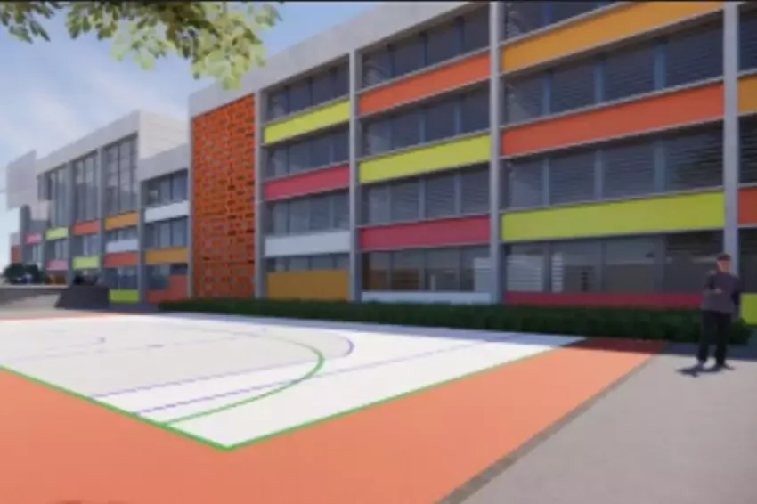Governo Tarcísio autoriza edital para terceirizar 143 escolas