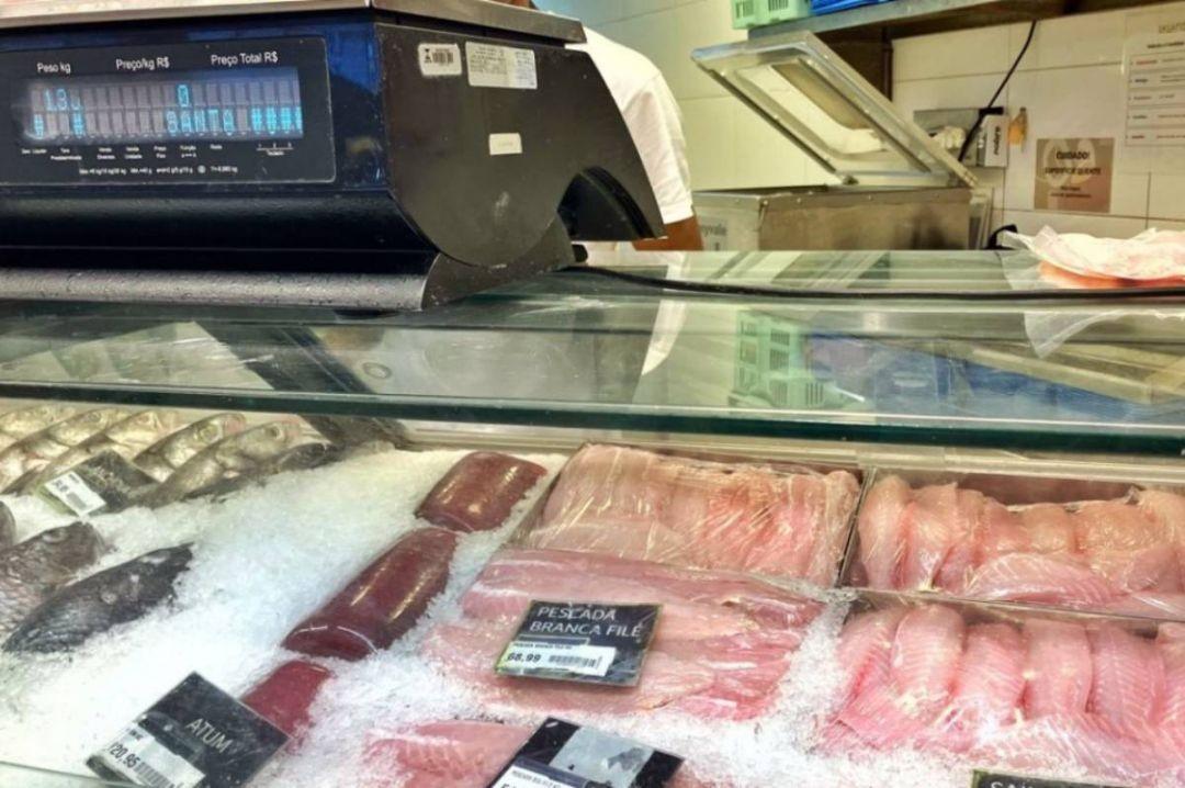Ipem-SP orienta sobre a compra de pescados no período da Quaresma