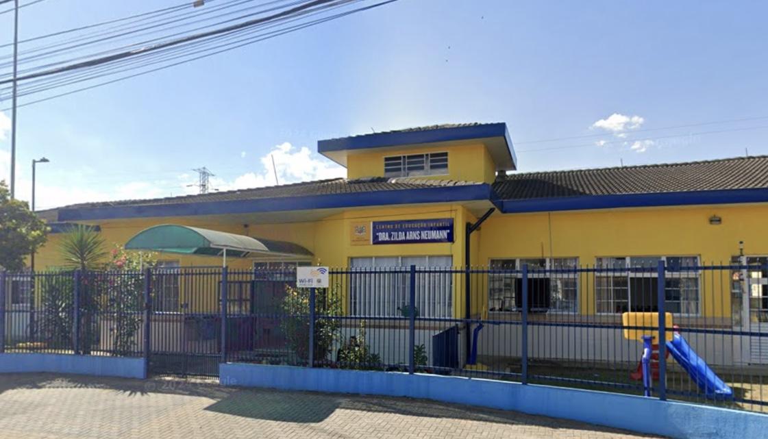 Menino de 04 anos sofre importunação sexual em creche de São José