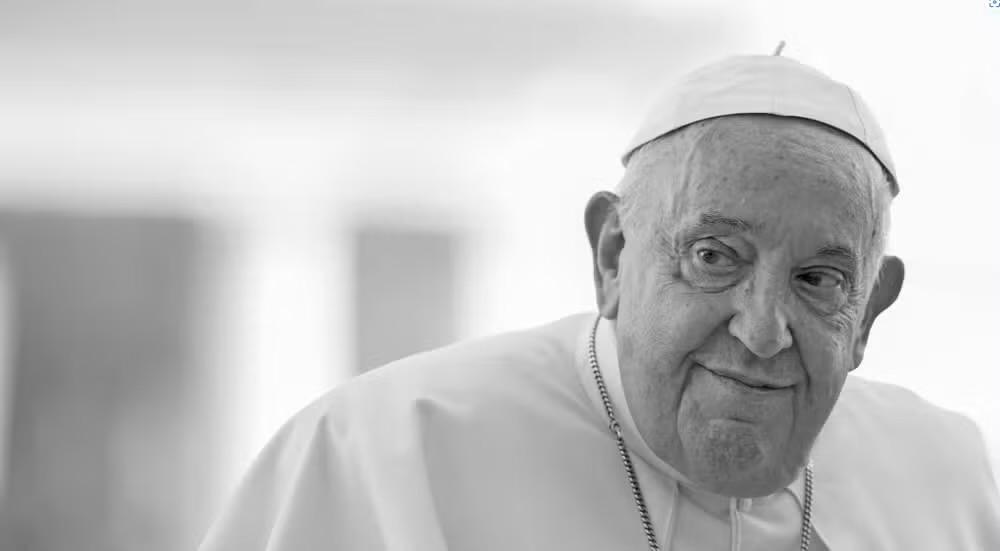 Morre papa Francisco aos 88 anos, em Roma