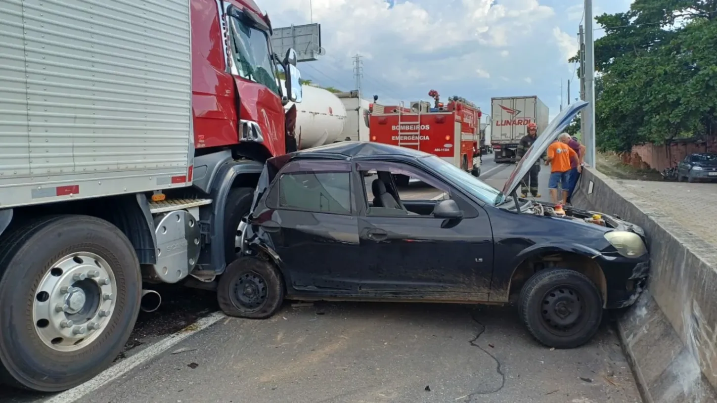 Mortes no trânsito sobem 25,6% no Vale do Paraíba no 1º trimestre
