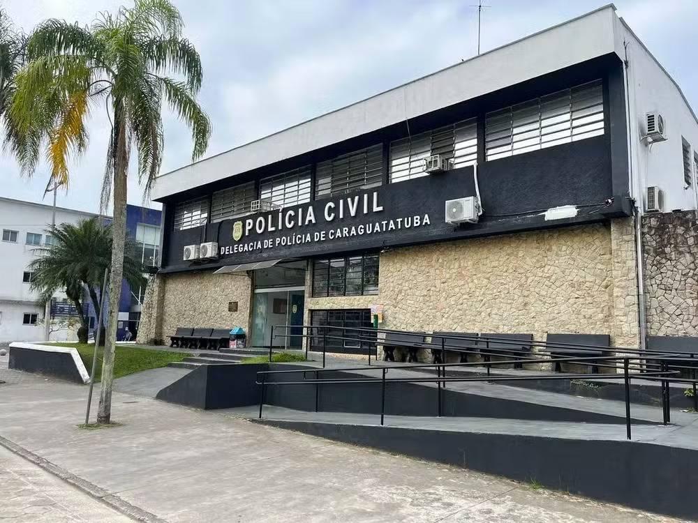 Polícia Civil faz operação para prender suspeitos de quatro assassinatos em Caraguatatuba