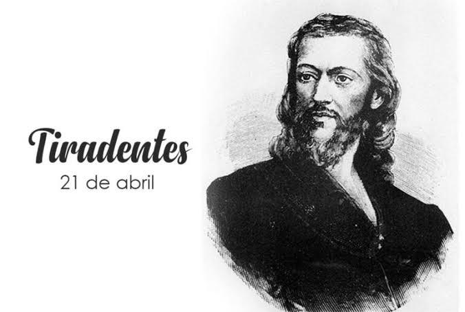 Por que 21 de abril é feriado nacional e quem foi Tiradentes? de 21 de Abril