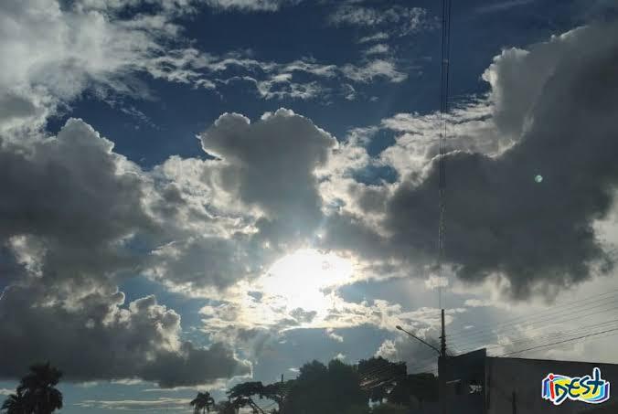 Previsão do tempo em São José neste sábado (19)
