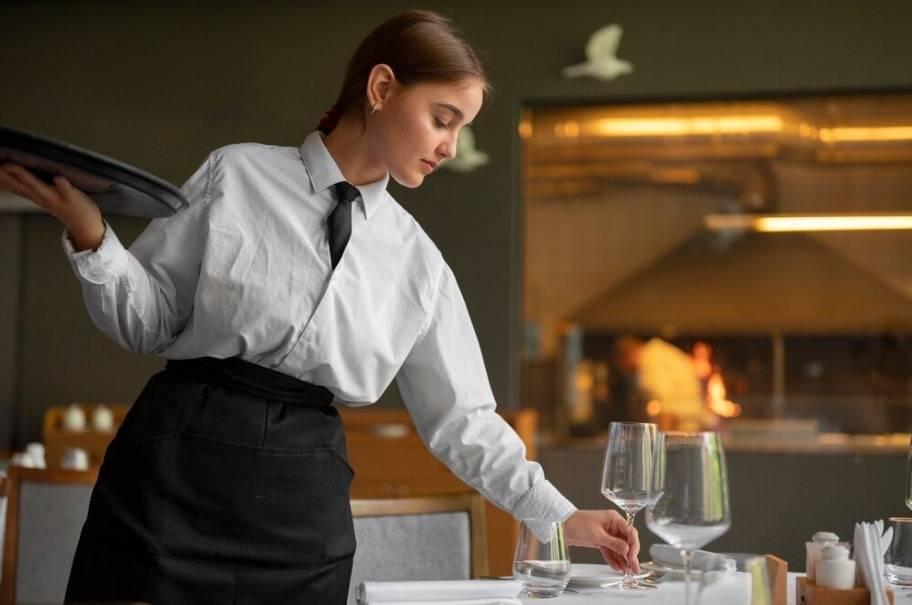 Sinhores abre 150 vagas para cursos gratuitos de qualificação em hotelaria e gastronomia na região; veja como se inscrever