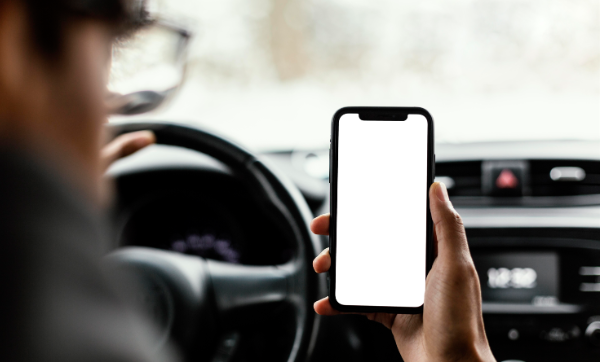 Transferência digital de carros gera economia ao consumidor