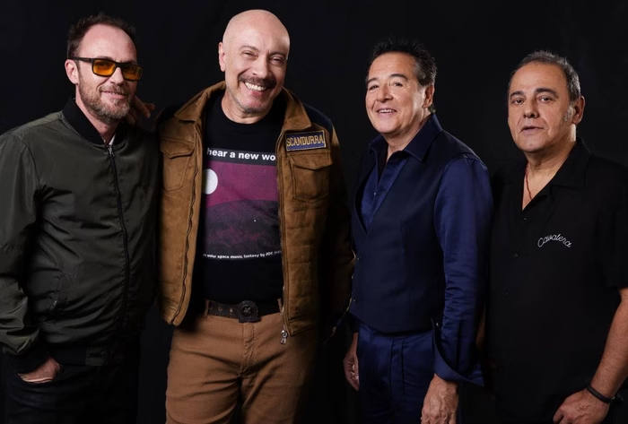 Vereador de São José quer cancelar show do Grupo Ira
