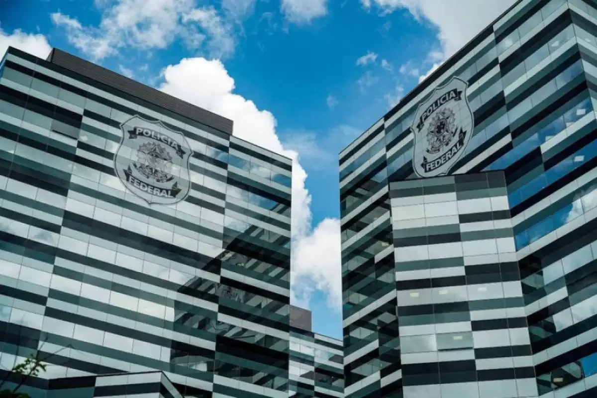 Concurso da PF tem mil vagas com salários de até R$ 26,8 mil