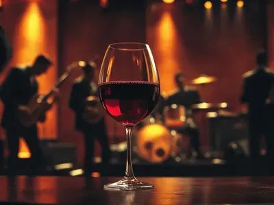 Derico é uma das atrações do 7º Festival Jazz & Vinho em Caraguatatuba a partir de 5 de junho