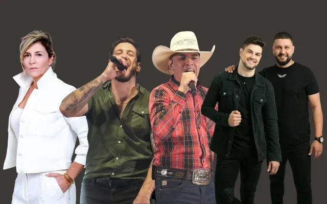 Festa Junina no Martins Pereira reúne ação solidária, shows e comidas típicas