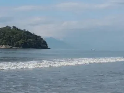 Festival multiesportivo movimenta a praia da Cocanha em Caraguatatuba nos dias 7 e 8 de junho