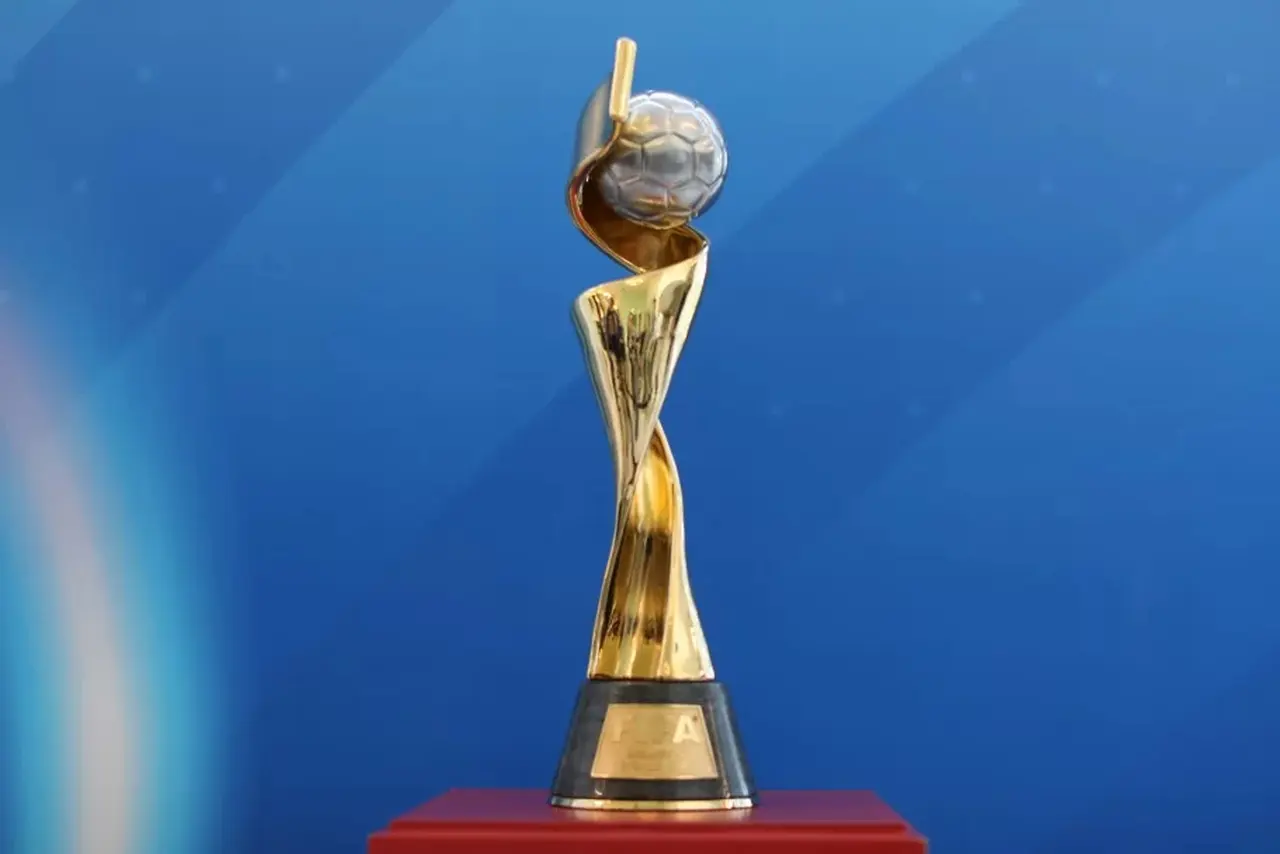Fifa confirma sedes da Copa do Mundo Feminina de 2027 no Brasil
