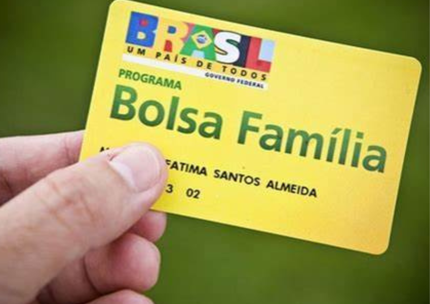 Governo atualiza regras do Bolsa Família