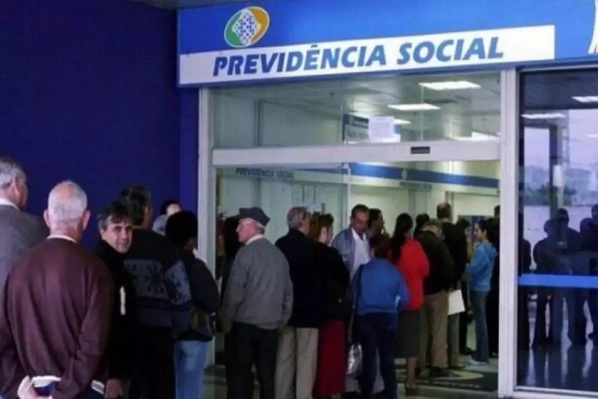 INSS avisará aposentados que tiveram descontos na próxima terça