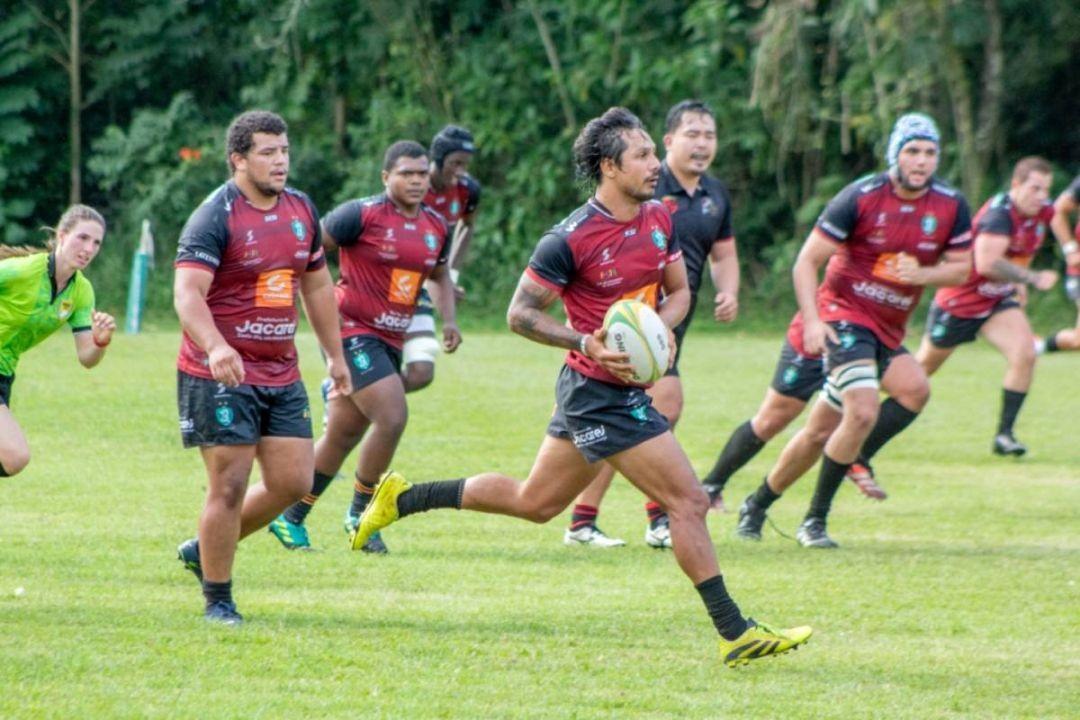 Jacareí estreia com vitória no Campeonato Brasileiro 2025