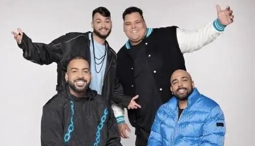 Menos é Mais, Pixote e Jeito Moleque são destaques do Me Leva Festival em São José