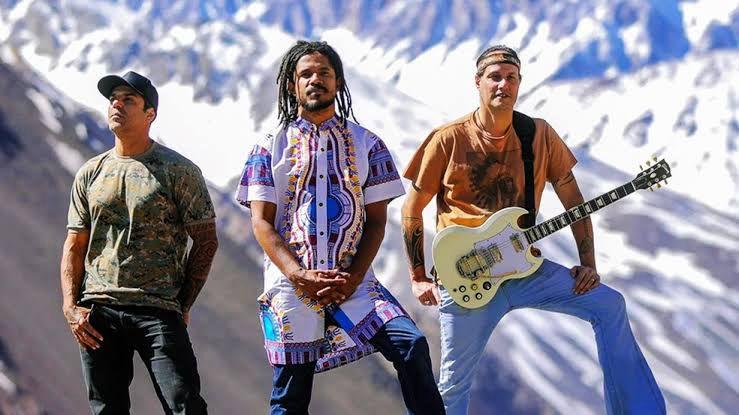 Natiruts confirma show de despedida no Vale em 11 de julho