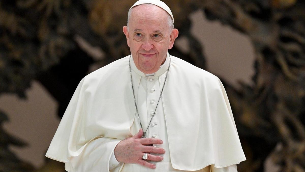 Papa Francisco deixou texto inédito para jovens