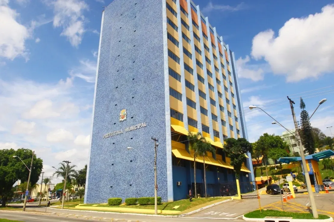 Prefeitura de São José abre concurso público para 12 cargos