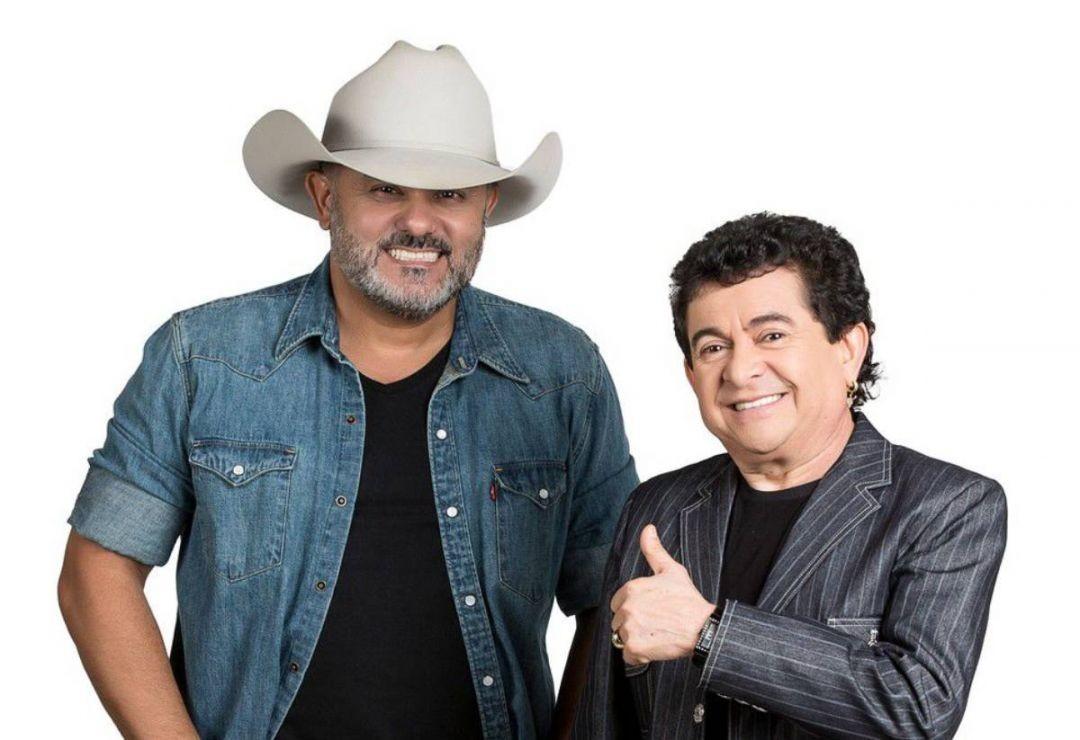 Rio Negro & Solimões voltam a Santa Branca em grande show da Fasbra 2025