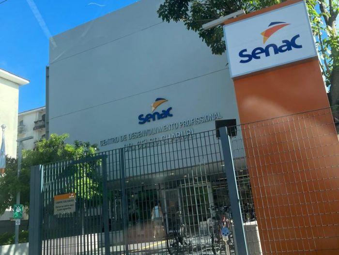 Senac abre vagas em cursos gratuitos de qualificação para o setor de turismo