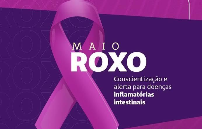 Shopping Jardim Oriente Faz Alerta sobre Doenças Intestinais com a Campanha Maio Roxo