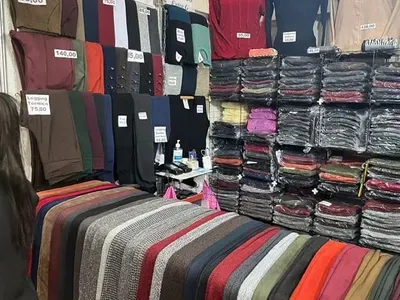 Shopping Jardim Oriente Recebe a Feimalhas a partir de sexta (30)