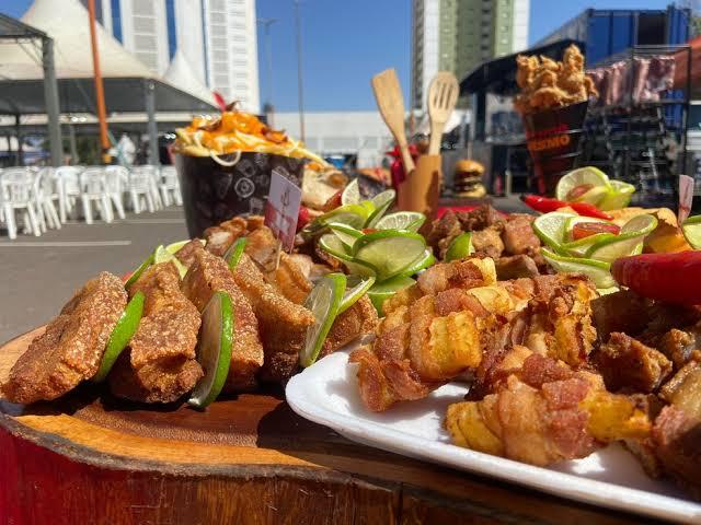 Torresmofest reúne gastronomia, música e lazer em São José dos Campos