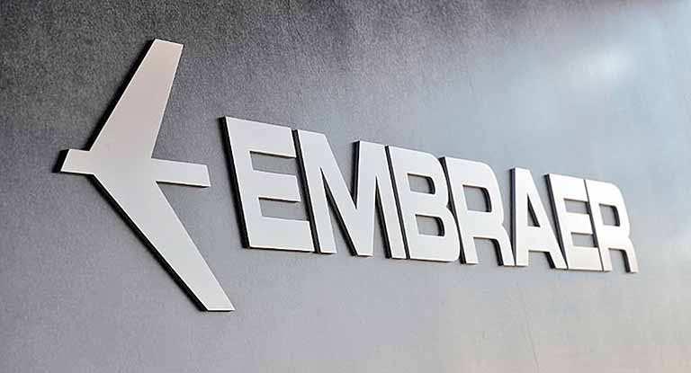 Últimos dias para inscrições no Programa de Estágio Embraer