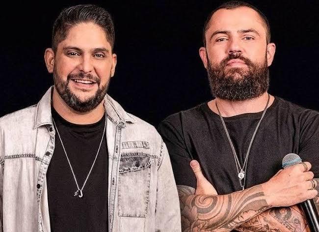 Vale Rodeio Show confirma Jorge e Mateus,, Zé Neto e Cristiano e Simone Mendes