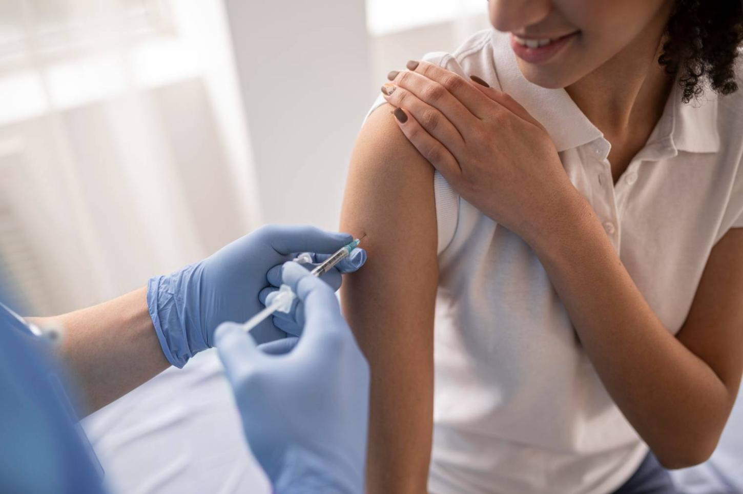 Baixa vacinação contra gripe favorece surto de influenza no país