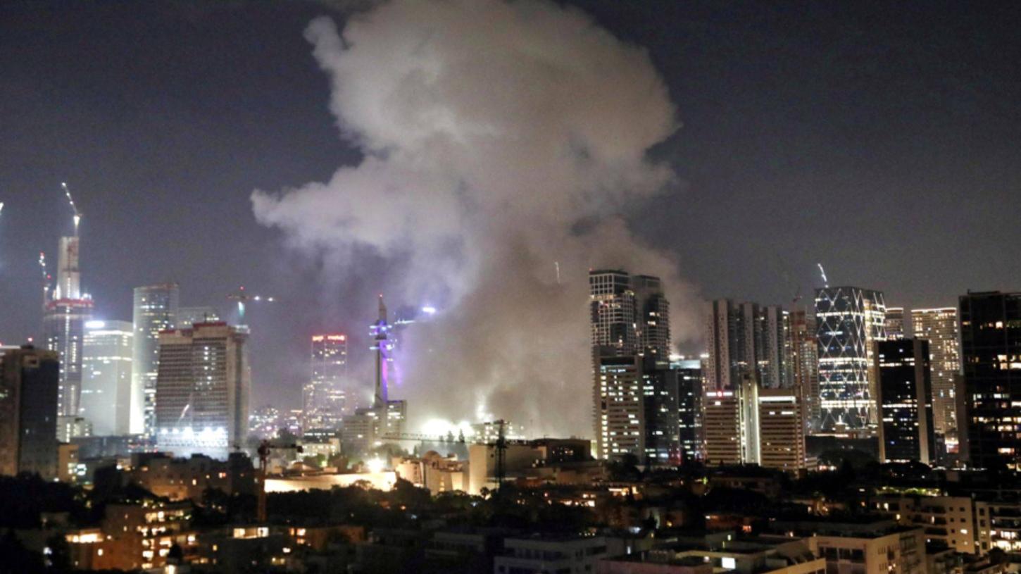 Brasil condena ataques de Israel e dos EUA a instalações no Irã