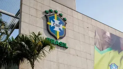 CBF exalta Brasil como “potência global” após resultados do Mundial