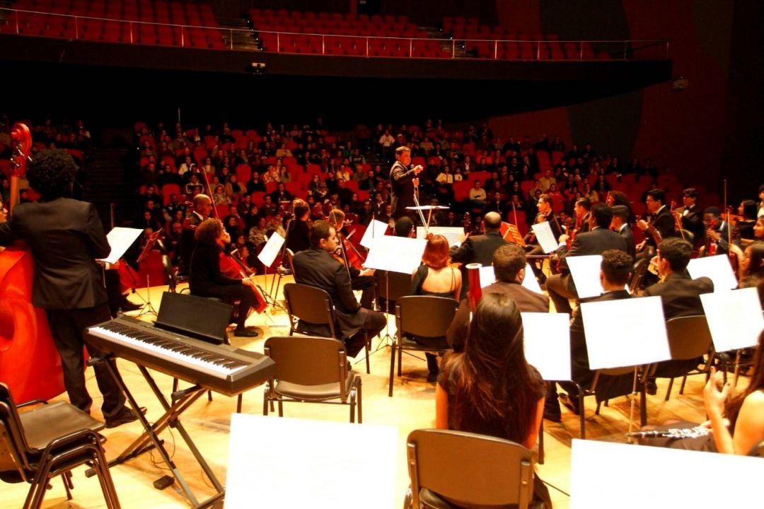 Concerto 'Clássicos da Disney' é destaque da agenda de julho, em Jacareí