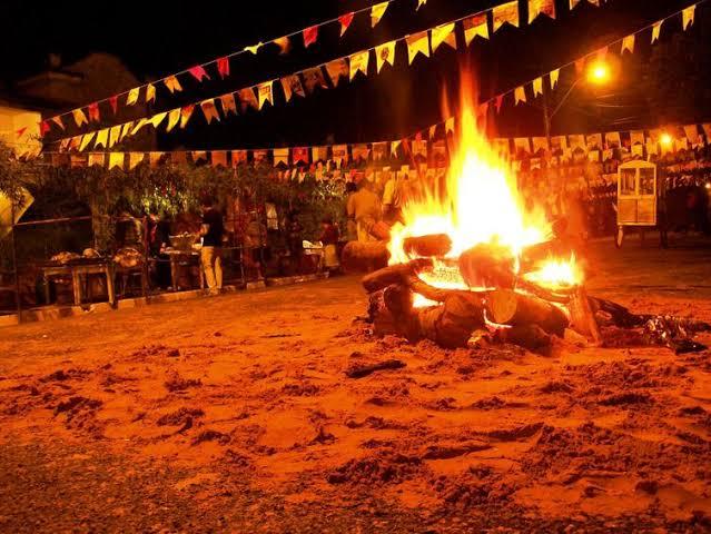 Confira onde tem festa junina neste final de semana no Vale