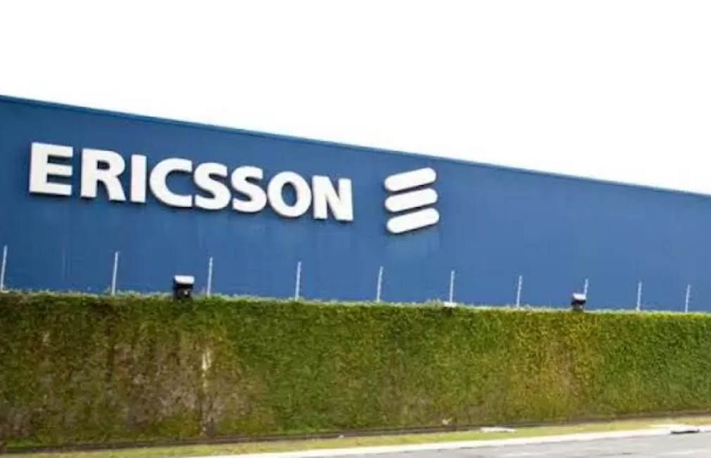 Ericsson tem vagas de estágio em São José dos Campos